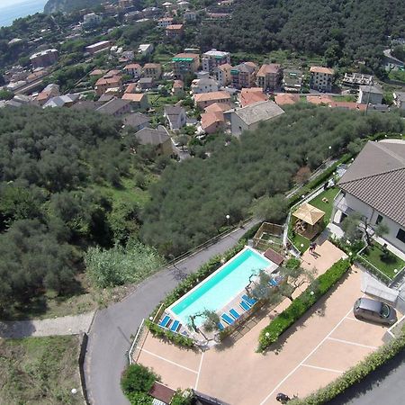 Ferienwohnung I Monili Moneglia Exterior foto