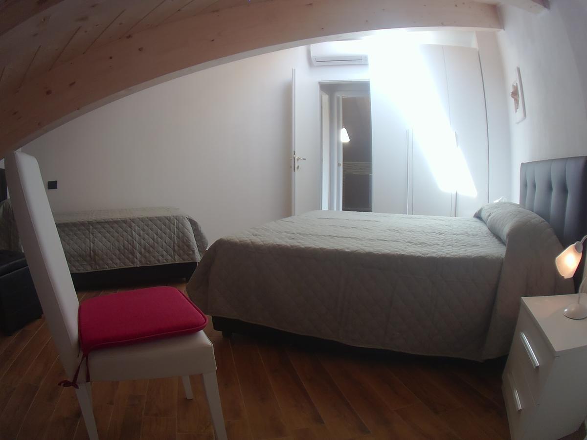 Ferienwohnung I Monili Moneglia Exterior foto