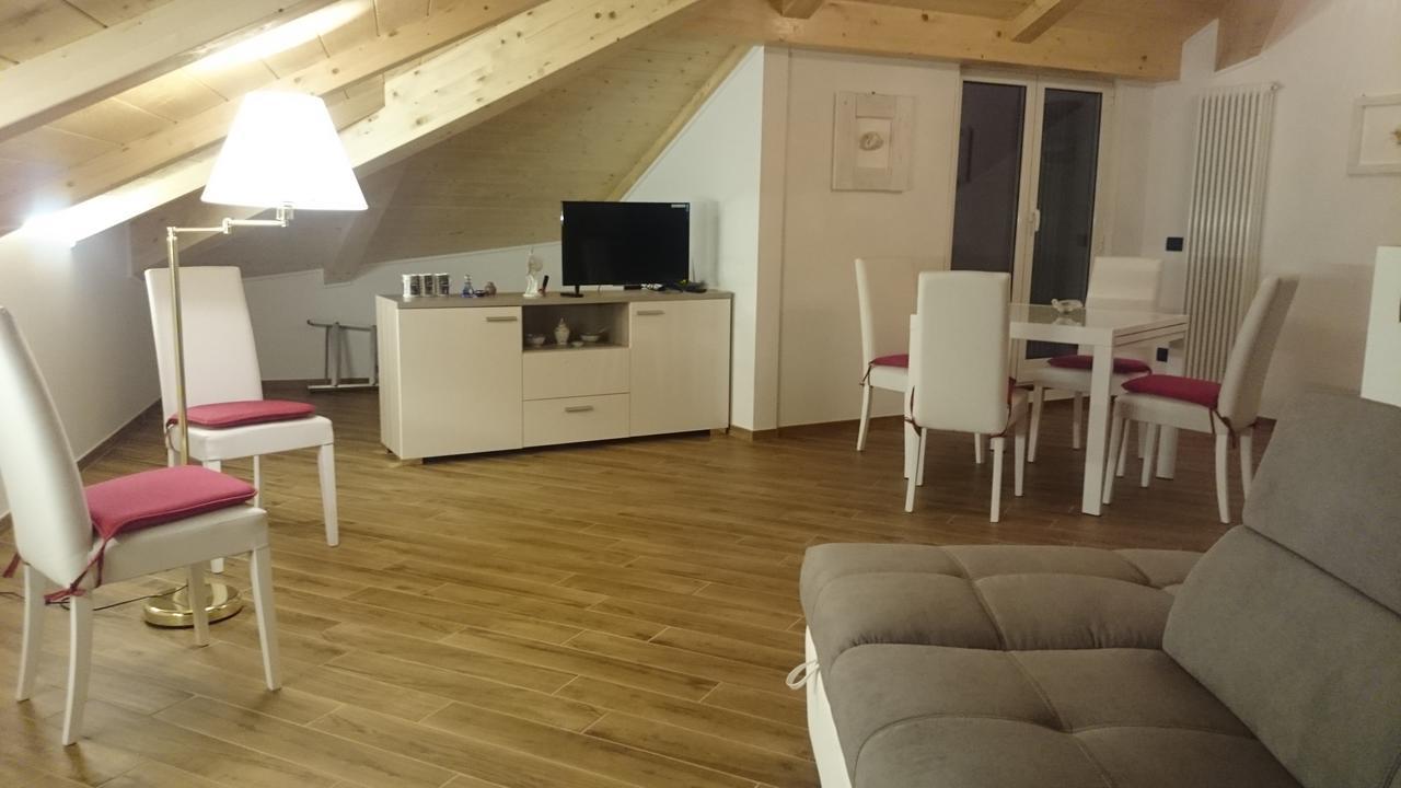 Ferienwohnung I Monili Moneglia Exterior foto
