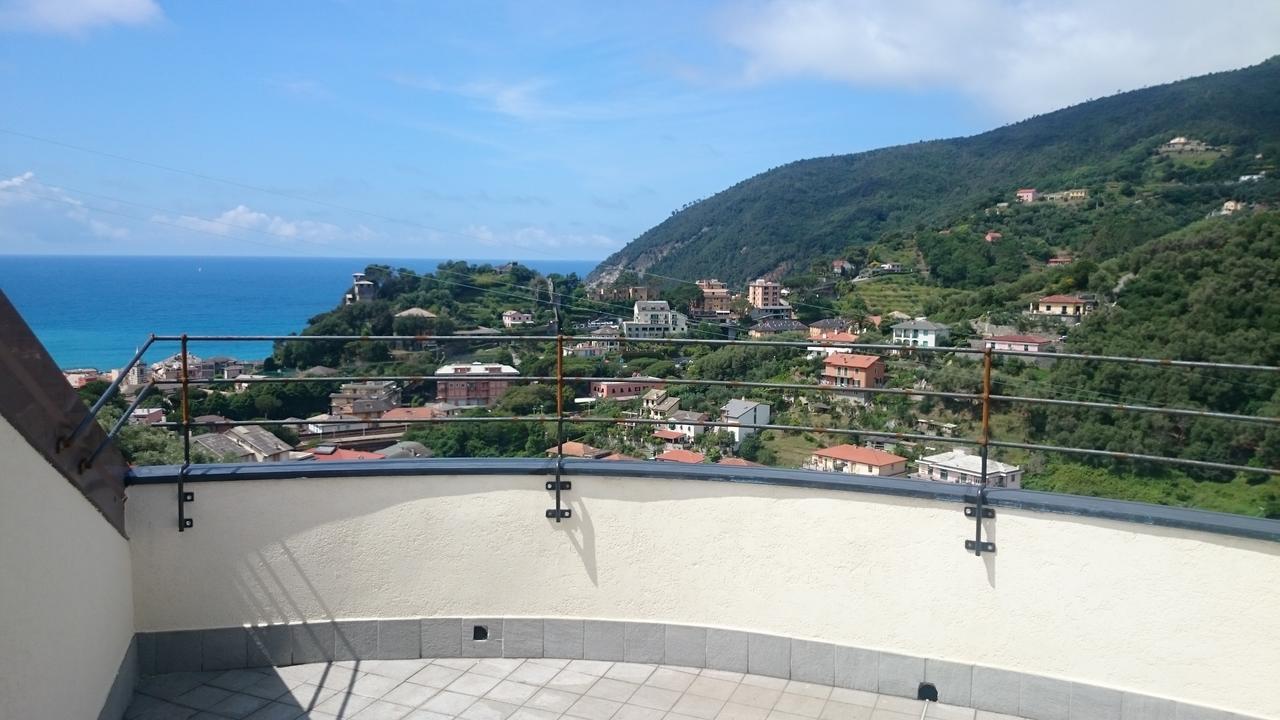 Ferienwohnung I Monili Moneglia Exterior foto