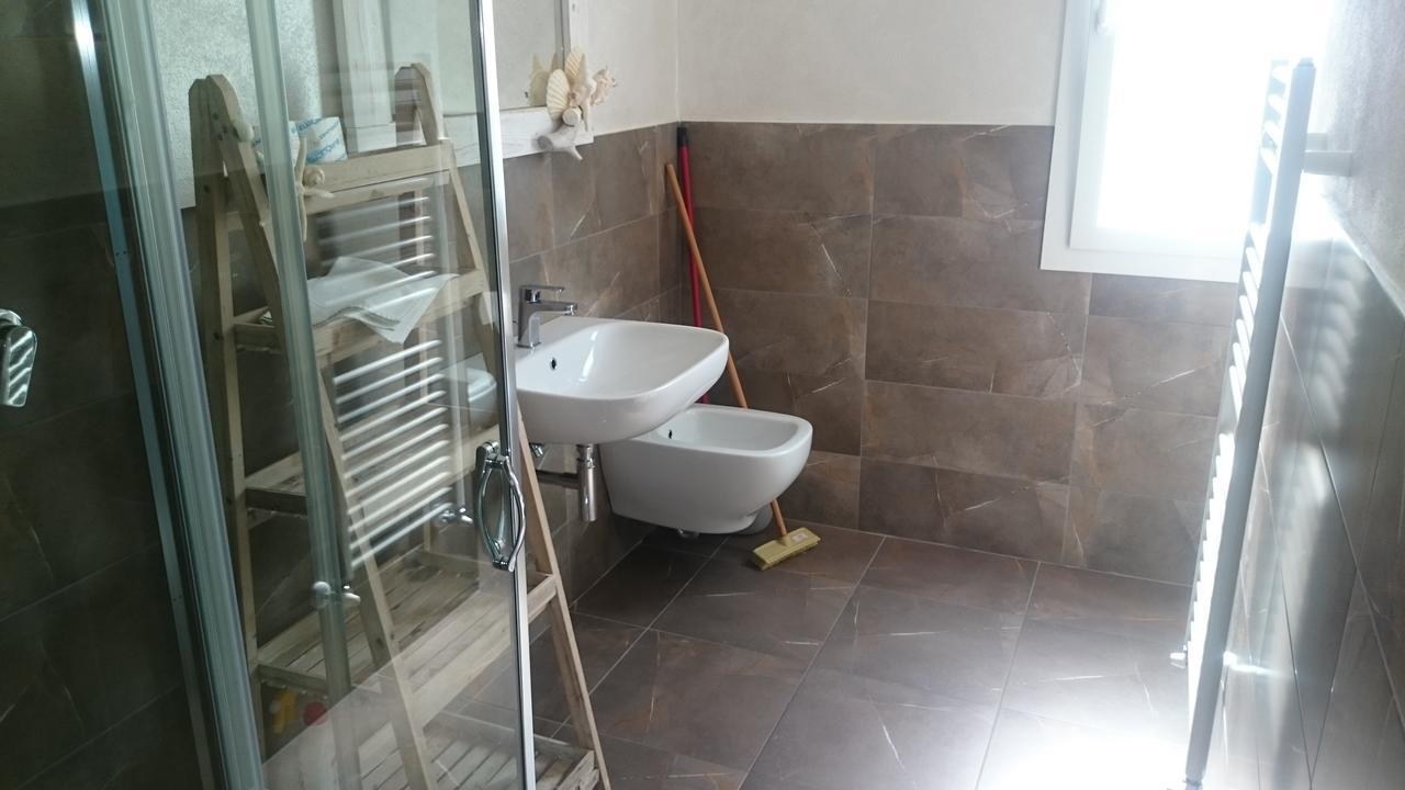 Ferienwohnung I Monili Moneglia Exterior foto