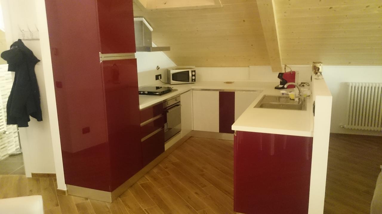 Ferienwohnung I Monili Moneglia Exterior foto