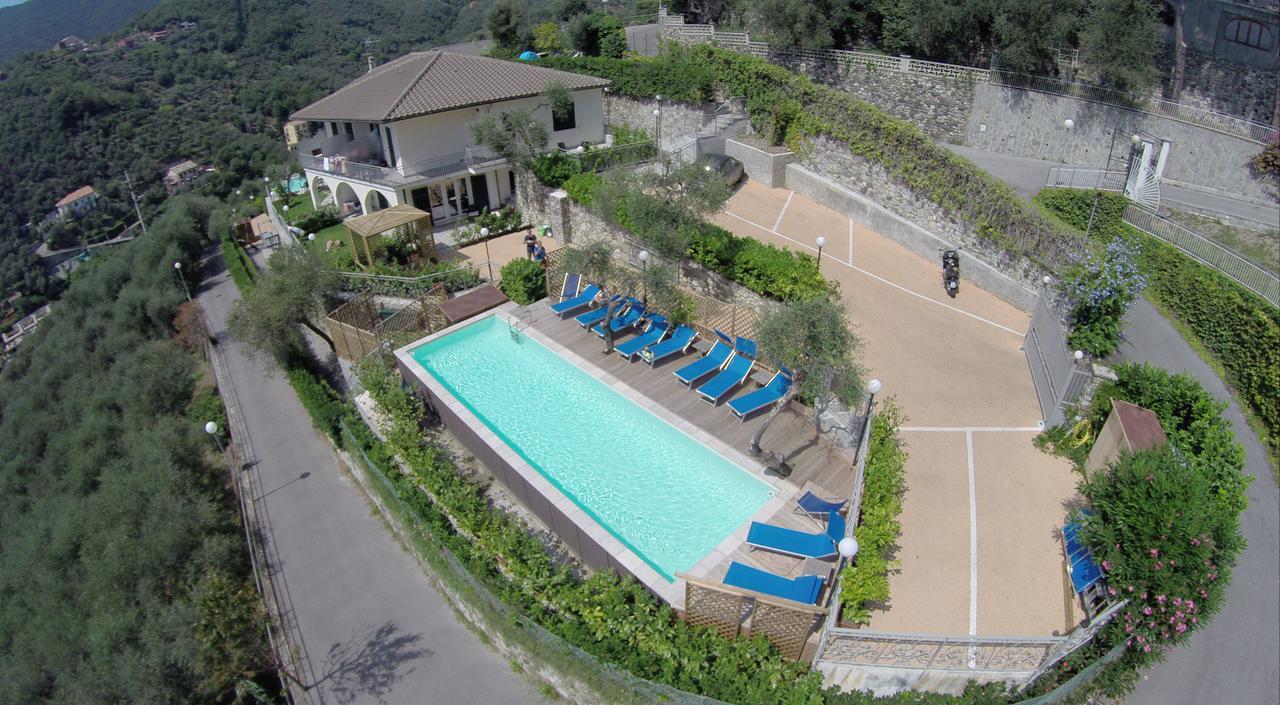 Ferienwohnung I Monili Moneglia Exterior foto