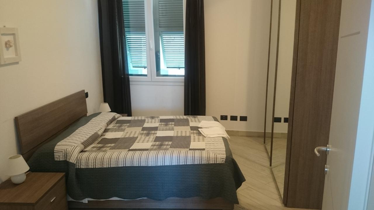 Ferienwohnung I Monili Moneglia Exterior foto