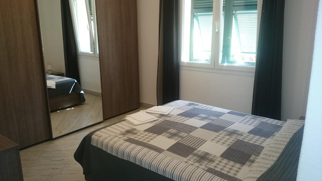 Ferienwohnung I Monili Moneglia Exterior foto