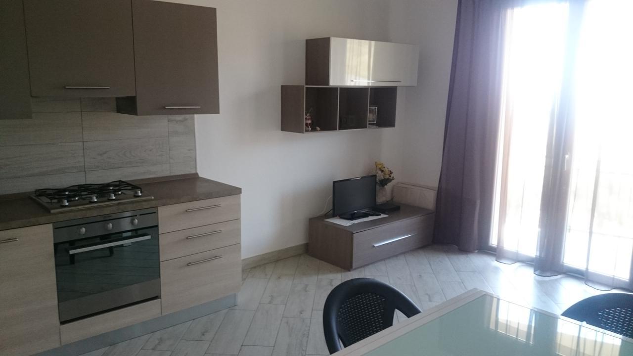 Ferienwohnung I Monili Moneglia Exterior foto